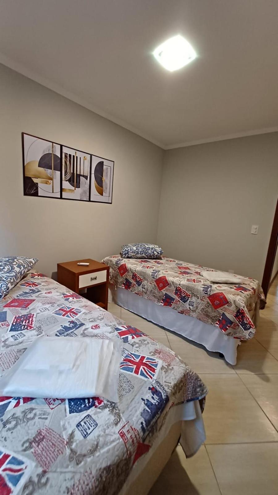 Apart Angra Dos Reis I 외부 사진