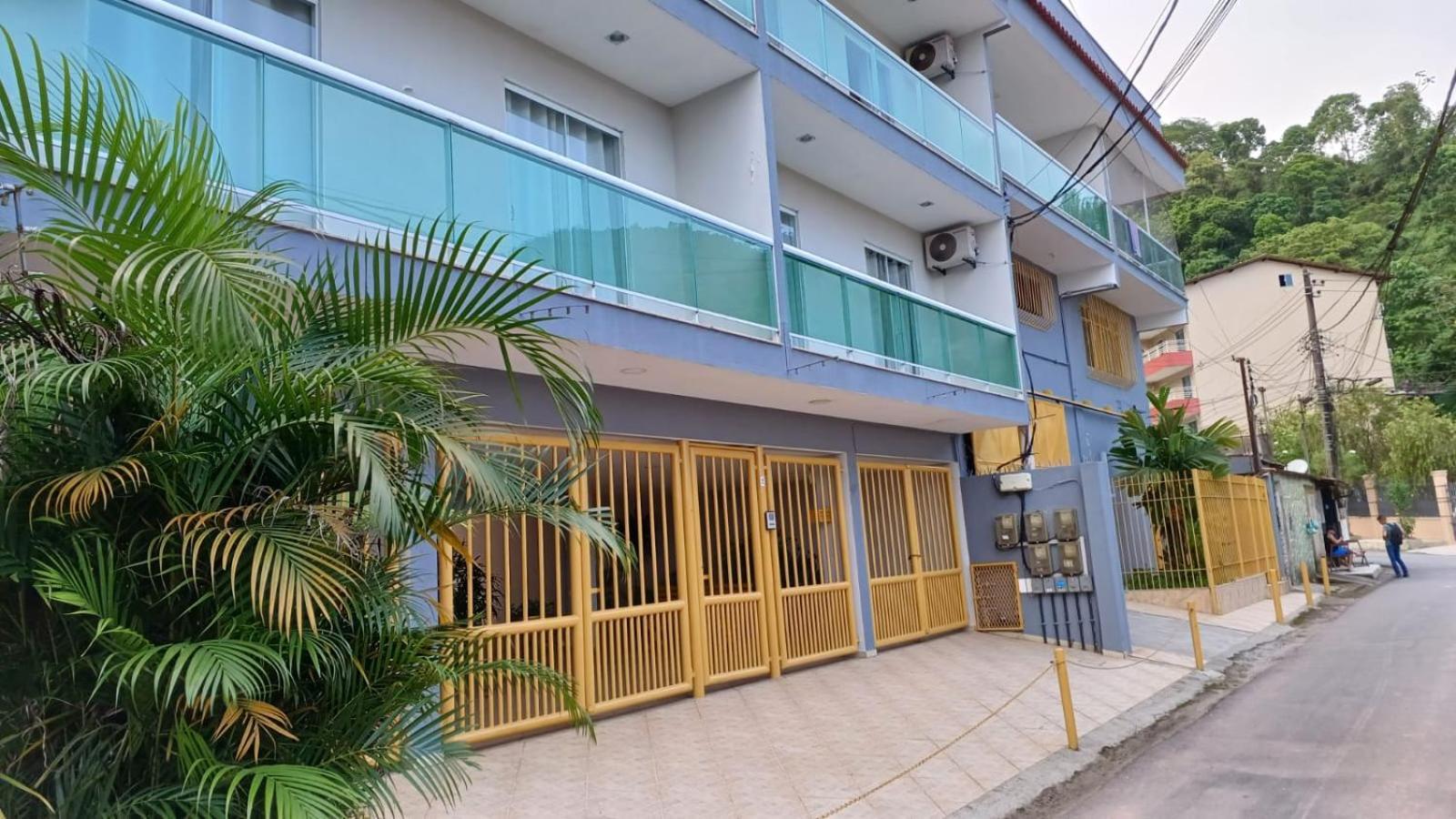 Apart Angra Dos Reis I 외부 사진